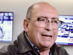 Rubén Moreira manifestó preocupación por el crecimiento de las plataformas financieras digitales o fintech, al considerar que muchas familias recurren a ellas ante la dificultad para acceder al crédito tradicional. ESPECIAL