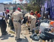 El Secretario General de Gobierno afirmó que se revisarán permisos y no se obvian sanciones para aquellos que, luego de las investigaciones, resulten responsables de haber causado las inundaciones. AYUNTAMIENTO DE GUADALAJARA