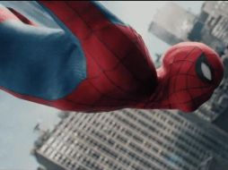 La nueva aventura de Marvel Studios, protagonizada por Tom Holland, llegará a los cines de México el próximo miércoles 29 de julio. X/ @SonyPicturesMX