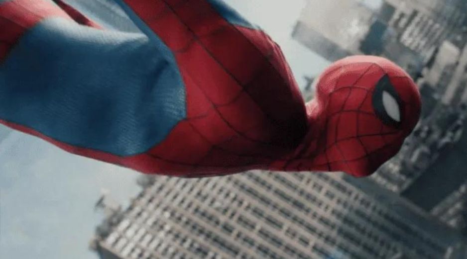 La nueva aventura de Marvel Studios, protagonizada por Tom Holland, llegará a los cines de México el próximo miércoles 29 de julio. X/ @SonyPicturesMX