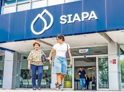 El SIAPA busca recuperar la capacidad hidráulica de los pozos, afectada con el tiempo por el desgaste de los equipos, la acumulación de sedimentos e incrustaciones minerales y el mayor consumo de energía eléctrica. EL INFORMADOR/ Archivo