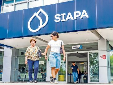 El SIAPA busca recuperar la capacidad hidráulica de los pozos, afectada con el tiempo por el desgaste de los equipos, la acumulación de sedimentos e incrustaciones minerales y el mayor consumo de energía eléctrica. EL INFORMADOR/ Archivo