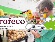 En este supermercado encuentras los precios más bajos de todo Jalisco para adquirir la Canasta Básica; se encuentra en Guadalajara. EL INFORMADOR / ARCHIVO