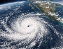 Se ha detectado que el ojo del huracán no impactará directamente el territorio mexicano; sin embargo, este fenómeno no debe ser subestimado y requiere de vigilancia constante. ESPECIAL
