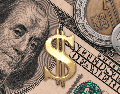 Considera que la cotización del dólar frente al peso mexicano fluctúa a lo largo del día debido a los factores de oferta-demanda. ESPECIAL/Canva