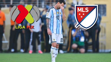 Messi continuará en Rosario, en donde se ha ospedado a partir de la derrota frente a España en el Mundial. IMAGO7 / ARCHIVO