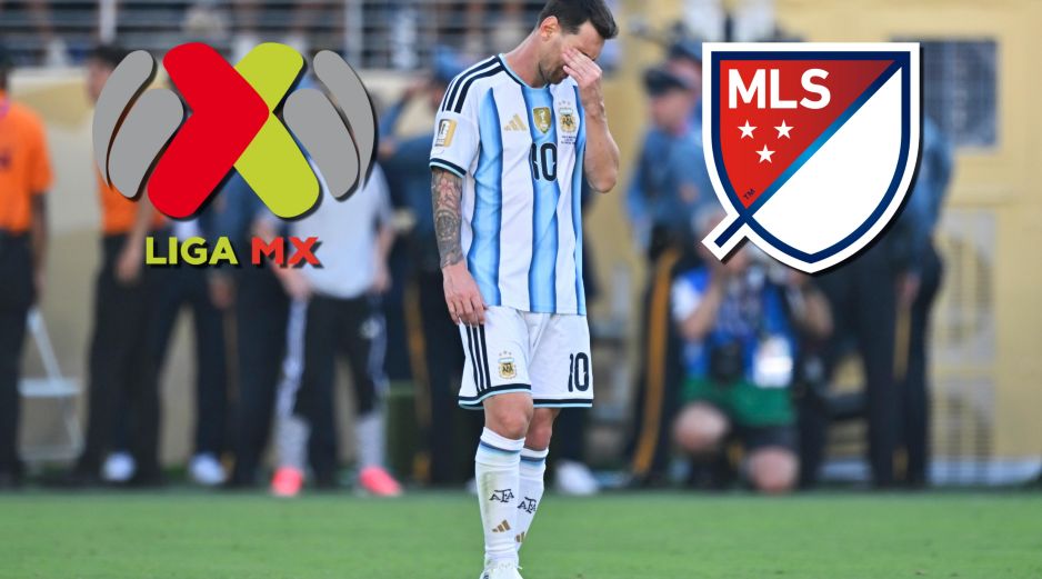 Messi continuará en Rosario, en donde se ha ospedado a partir de la derrota frente a España en el Mundial. IMAGO7 / ARCHIVO