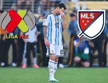 Messi continuará en Rosario, en donde se ha ospedado a partir de la derrota frente a España en el Mundial. IMAGO7 / ARCHIVO