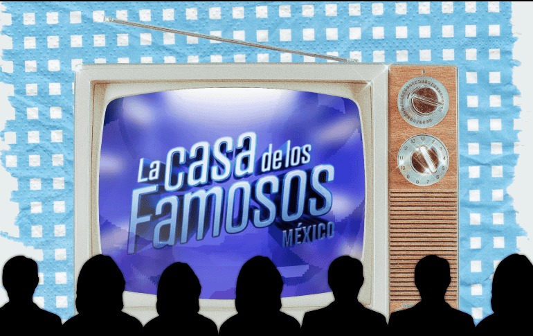 La temporada 2026 de La Casa de los Famosos México se perfila como una de las más competitivas del reality. ESPECIAL/X/La Casa de los Famosos México