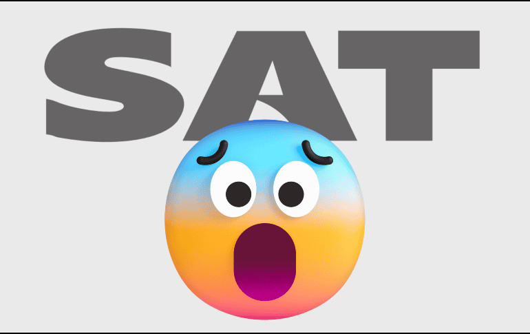 El SAT no obtiene esta información de manera arbitraria, sino mediante las facultades que le otorgan las leyes fiscales. ESPECIAL/Canva