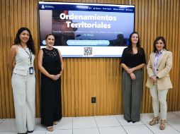 En la plataforma se podrán encontrar recursos informativos con orientación para actividades principales que han tenido la mayor inversión durante los últimos años. EL INFORMADOR/J. Acosta