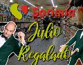 Estas son todas las ofertas que están por vencer en Soriana como parte de la etapa final de Julio Regalado. EL INFORMADOR / ARCHIVO