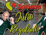 Estas son todas las ofertas que están por vencer en Soriana como parte de la etapa final de Julio Regalado. EL INFORMADOR / ARCHIVO