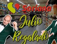 Estas son todas las ofertas que están por vencer en Soriana como parte de la etapa final de Julio Regalado. EL INFORMADOR / ARCHIVO