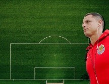 Revelan el nuevo escudo que defenderá Chicharito Hernández  a partir de 2027. ESPECIAL / UNSPLASH /Timothy Tan / IMAGO7 / ARCHIVO