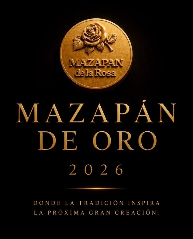 El concurso requiere diseñar una receta original donde el mazapán asuma un papel protagónico. ESPECIAL&nbsp;