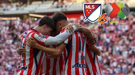 La directiva rojiblanca optó por cuidar a sus jugadores rumbo al encuentro de Liga MX frente al Puebla. EL INFORMADOR / ARCHIVO