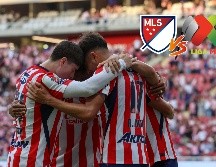 La directiva rojiblanca optó por cuidar a sus jugadores rumbo al encuentro de Liga MX frente al Puebla. EL INFORMADOR / ARCHIVO