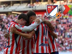 La directiva rojiblanca optó por cuidar a sus jugadores rumbo al encuentro de Liga MX frente al Puebla. EL INFORMADOR / ARCHIVO