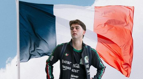 Brian Gutiérrez despierta el interés del futbol de Francia mientras se mantiene enfocado en las Chivas de Gabriel Milito. UNSPLASH / M. Reding / Imago7 / ARCHIVO