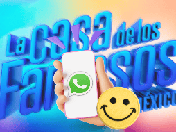La Casa de los Famosos México fortalece su presencia digital y busca mantener informados a sus seguidores sin importar dónde se encuentren. ESPECIAL/X/La Casa de los Famosos México