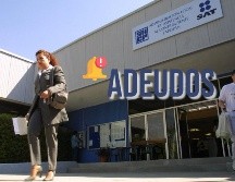 Esto es lo que debes saber de la posibilidad de regularizar tus adeudos frente al SAT. EL INFORMADOR / ARCHIVO