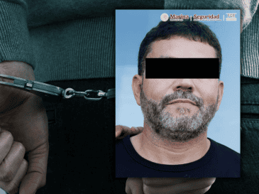 El líder criminal era un "objetivo prioritario" y fue detenido junto a otras cinco personas del mismo grupo delictivo. ESPECIAL