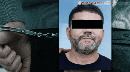 El líder criminal era un 