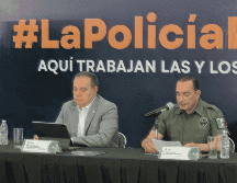 El próximo jueves el gabinete de seguridad sesionará en el municipio costero como parte de las labores para mejorar la percepción ciudadana. ESPECIAL