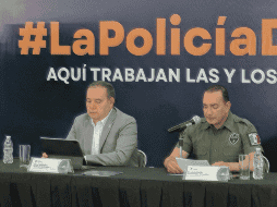 El próximo jueves el gabinete de seguridad sesionará en el municipio costero como parte de las labores para mejorar la percepción ciudadana. ESPECIAL
