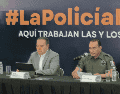 El próximo jueves el gabinete de seguridad sesionará en el municipio costero como parte de las labores para mejorar la percepción ciudadana. ESPECIAL