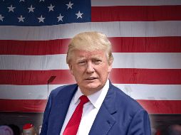 Esto dijo Trump respecto a las negociaciones con Iván. EFE / ARCHIVO