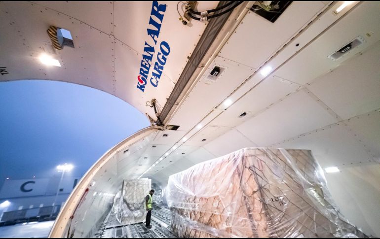 En cuanto a las importaciones el Inegi detalló que en junio de 2026, el valor de las importaciones de mercancías fue de 68 mil 461 millones de dólares. CORTESÍA/ Desarrollo Económico Jalisco