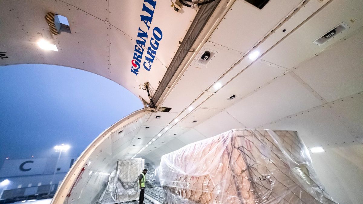 Aumentan 34.4 por ciento las exportaciones mexicanas en junio