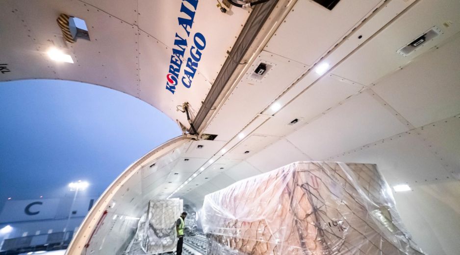 En cuanto a las importaciones el Inegi detalló que en junio de 2026, el valor de las importaciones de mercancías fue de 68 mil 461 millones de dólares. CORTESÍA/ Desarrollo Económico Jalisco