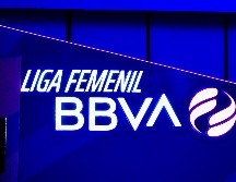 A partir de este torneo dejará atrás el nombre de Liga MX Femenil para convertirse oficialmente en Liga Femenil BBVA. Imago 7