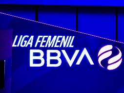A partir de este torneo dejará atrás el nombre de Liga MX Femenil para convertirse oficialmente en Liga Femenil BBVA. Imago 7