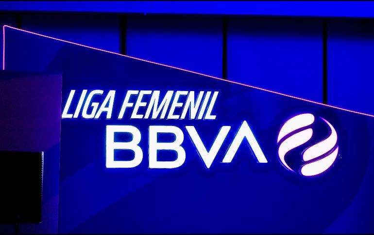 A partir de este torneo dejará atrás el nombre de Liga MX Femenil para convertirse oficialmente en Liga Femenil BBVA. Imago 7