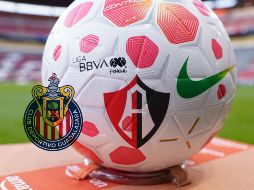 Los conjuntos tapatíos se encuentran listos para el inicio del Apertura 2026 de la Liga Femenil BBVA. IMAGO7 / ARCHIVO