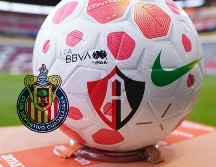 Los conjuntos tapatíos se encuentran listos para el inicio del Apertura 2026 de la Liga Femenil BBVA. IMAGO7 / ARCHIVO