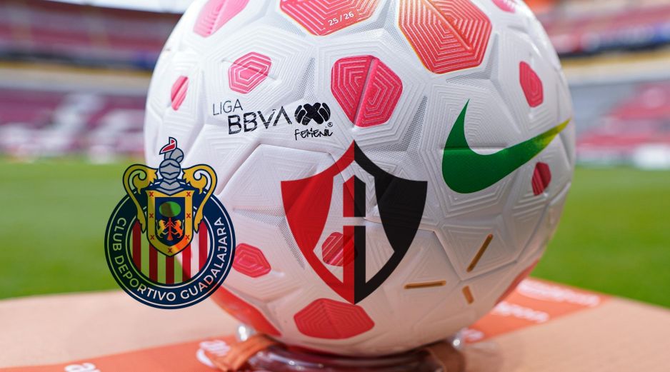 Los conjuntos tapatíos se encuentran listos para el inicio del Apertura 2026 de la Liga Femenil BBVA. IMAGO7 / ARCHIVO