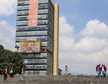 La UNAM determinó la instalación de una Comisión Técnica para la revisión del procedimiento del polémico examen en línea. SUN / ARCHIVO