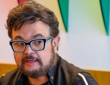 Mientras ese proyecto continúa tomando forma, Syntek prepara su regreso a Guadalajara, una ciudad que identifica como una de las más importantes dentro de su trayectoria. EL INFORMADOR/A. Navarro