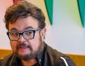 Mientras ese proyecto continúa tomando forma, Syntek prepara su regreso a Guadalajara, una ciudad que identifica como una de las más importantes dentro de su trayectoria. EL INFORMADOR/A. Navarro