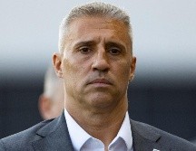 Hernán Crespo llega a la Liga MX con un historial de enfrentamientos y vínculos con el futbol mexicano como jugador y entrenador. AFP/ ARCHIVO.