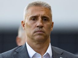 Hernán Crespo llega a la Liga MX con un historial de enfrentamientos y vínculos con el futbol mexicano como jugador y entrenador. AFP/ ARCHIVO.