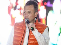 Pablo Lemus, Gobernador de Jalisco, explicó que hay avances en la investigación sobre la desaparición de siete jóvenes de entre 14 y 17 años de edad. EL INFORMADOR/ARCHIVO