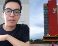 High Failure incluso pasó tips para hacer trampa en el examen de admisión en línea, lo que arreció las críticas. SUN/ESPECIAL