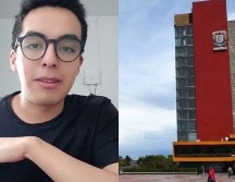 High Failure incluso pasó tips para hacer trampa en el examen de admisión en línea, lo que arreció las críticas. SUN/ESPECIAL