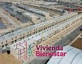 El registro al programa Vivienda para el Bienestar requiere identificación, CURP, comprobantes de domicilio e ingresos, entre otros documentos. X/@GobiernoMX